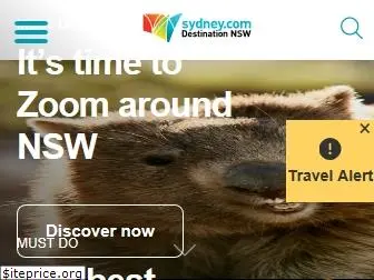 sydney.com