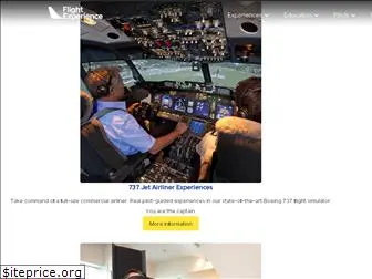 sydney.flightexperience.com.au