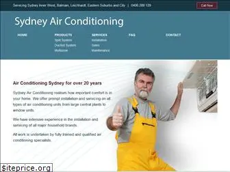 sydneyac.com.au