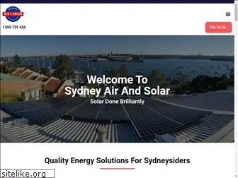 sydneyairconditioning.com.au