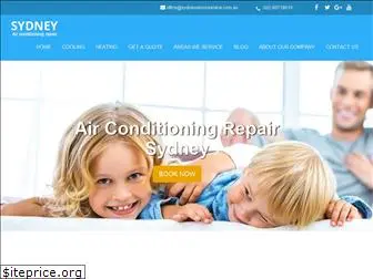 sydneyairconservice.com.au