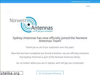 sydneyantennas.com.au