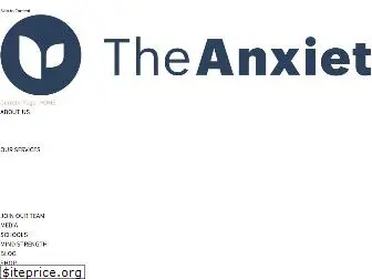 sydneyanxietyclinic.com