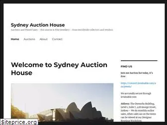 sydneyauctionhouse.com.au