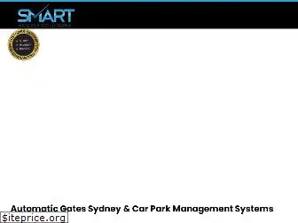 sydneyautomatedgates.com.au