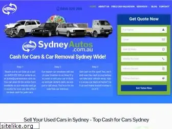 sydneyautos.com.au