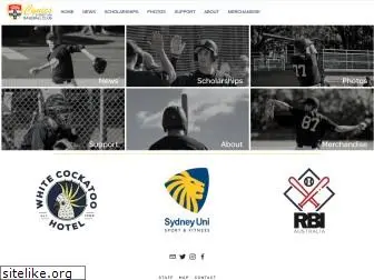 sydneybaseball.com