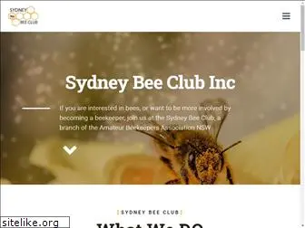 sydneybeeclub.org.au