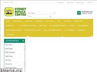 sydneybowls.com.au