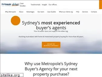 sydneybuyersagent.com.au