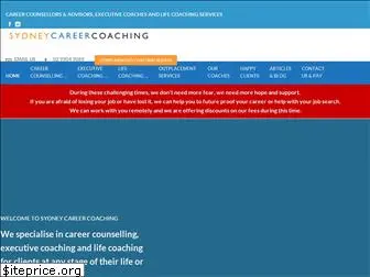 sydneycareercoaching.com.au