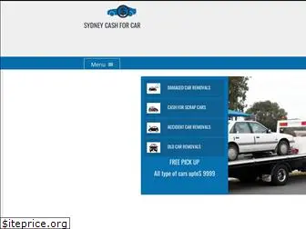 sydneycash4car.com.au