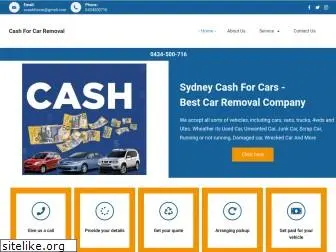 sydneycashforcar.com.au