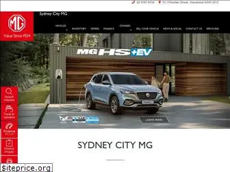 sydneycitymg.com.au