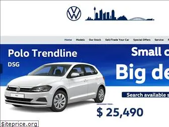 sydneycityvolkswagen.com.au