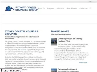 sydneycoastalcouncils.com.au