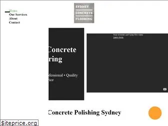 sydneyconcreteflooring.com.au