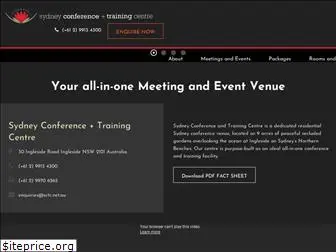 sydneyconference.com.au