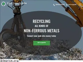 sydneycopperrecycling.com.au