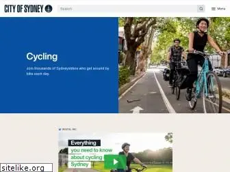 sydneycycleways.net