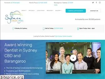 sydneydentalhealth.com.au