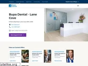 sydneydentalprofessionals.com.au