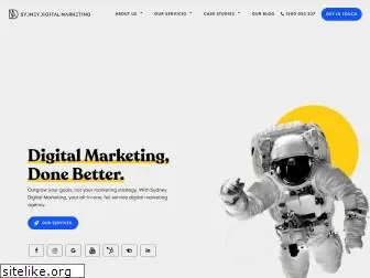 sydneydigitalmarketing.com.au