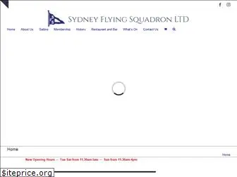 sydneyflyingsquadron.com.au