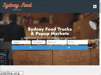 sydneyfoodtrucks.com.au