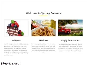 sydneyfreezers.com