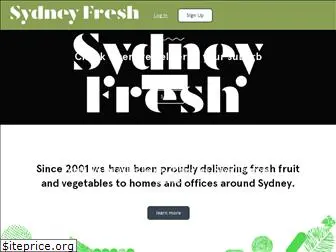 sydneyfresh.com.au