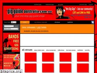 sydneygigs.com.au