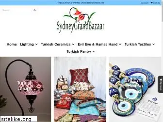 sydneygrandbazaar.com.au