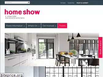 sydneyhomeshow.com.au