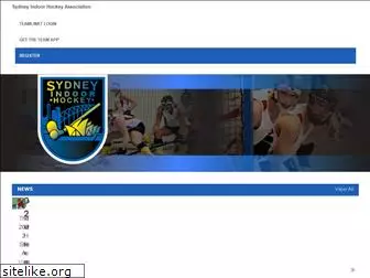 sydneyindoorhockey.com.au