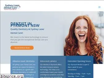 sydneylaserdental.com.au