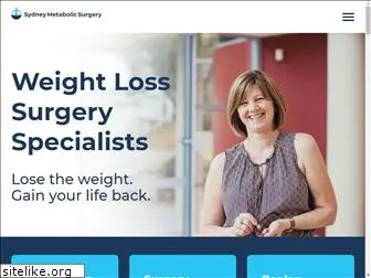 sydneymetabolicsurgery.com.au