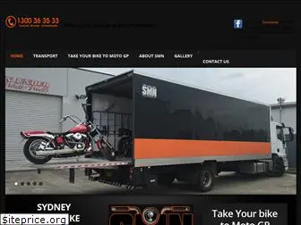 sydneymotorbikes.net.au