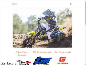 sydneymotorcyclewreckers.com.au