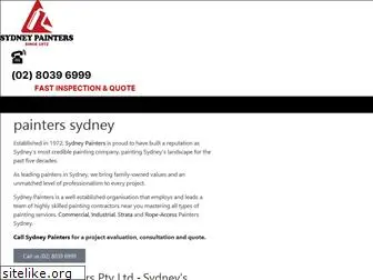 sydneypainters.com.au