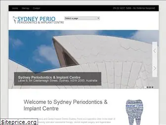 sydneyperio.com.au