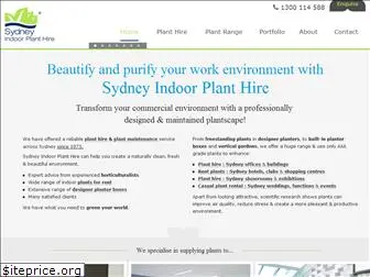 sydneyplants.com.au