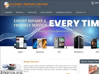 sydneyrepaircentre.com.au