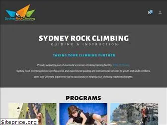 sydneyrockclimbing.com.au