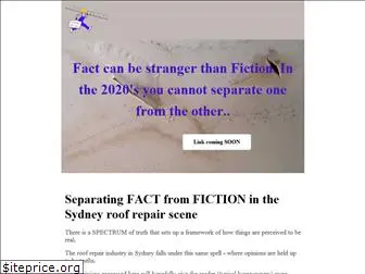 sydneyroofrepair.com