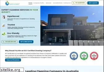 sydneys5starcleaning.com.au