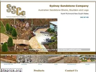 sydneysandstonecompany.com.au