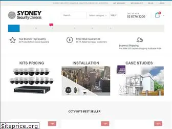 sydneysecuritycameras.com.au