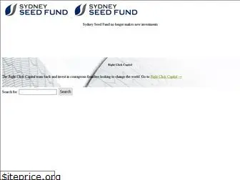 sydneyseedfund.com.au