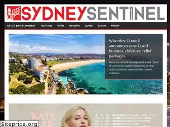 sydneysentinel.com.au